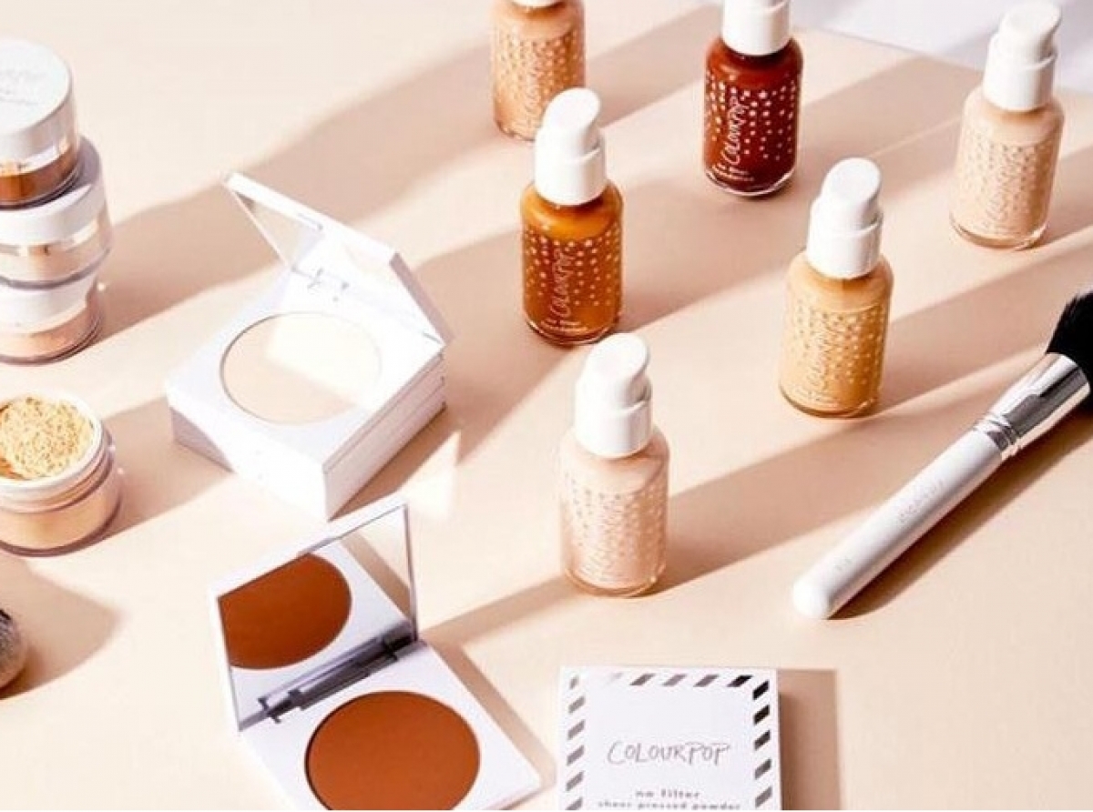 Químicos tóxicos que duran para siempre