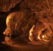 ¿Marte tiene cuevas?