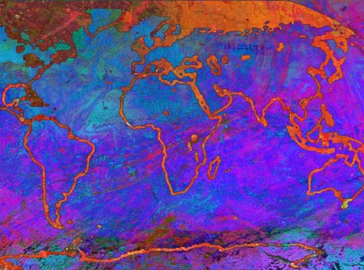 El Sexto Informe del IPCC tiene malas noticias.