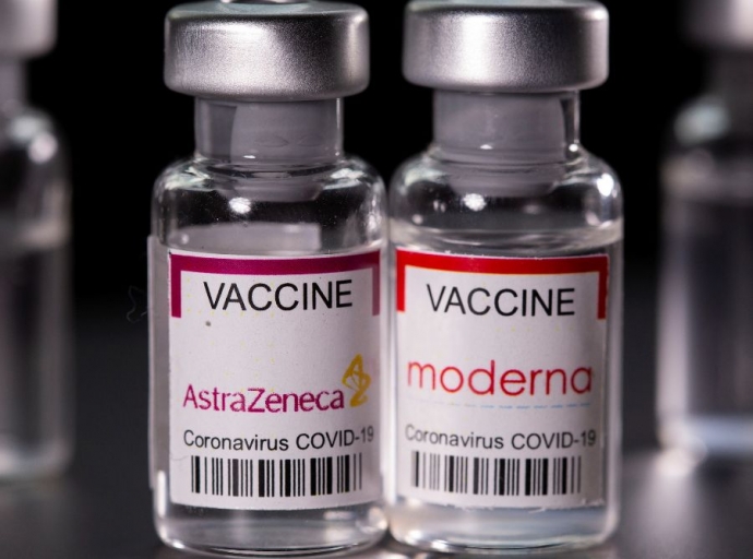 Covid: Estar vacunado marca la diferencia