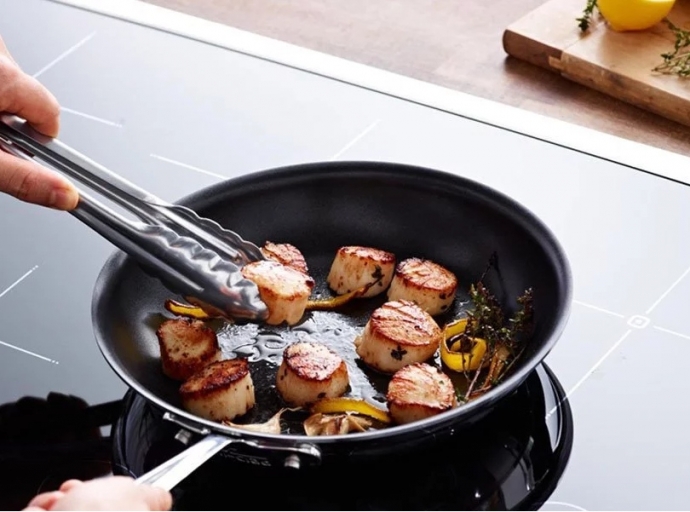 Contaminación en el hogar