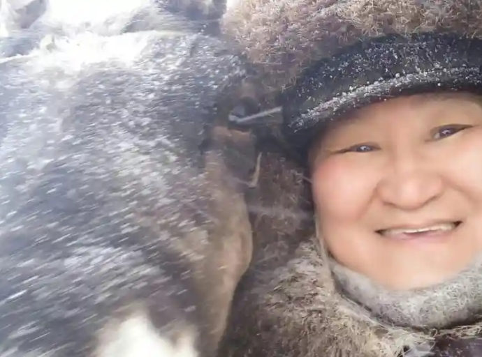 Una historia desde Cop 26