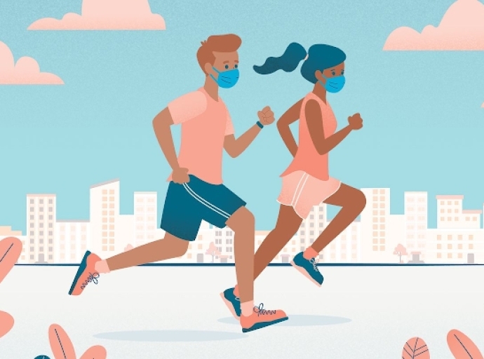 El ejercicio contra la ansiedad