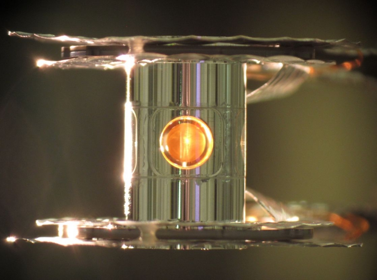 La energía de fusión, más cerca