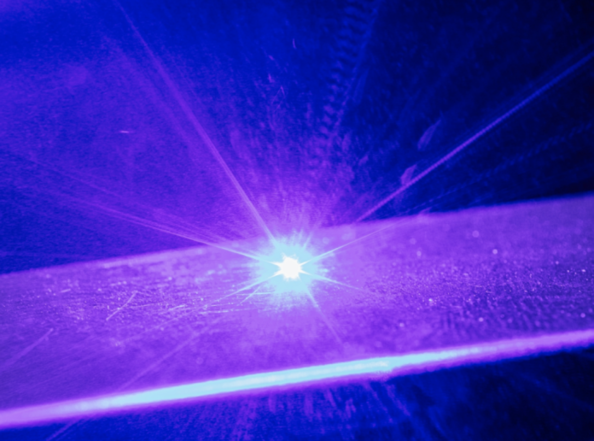 La aleación más preciosa