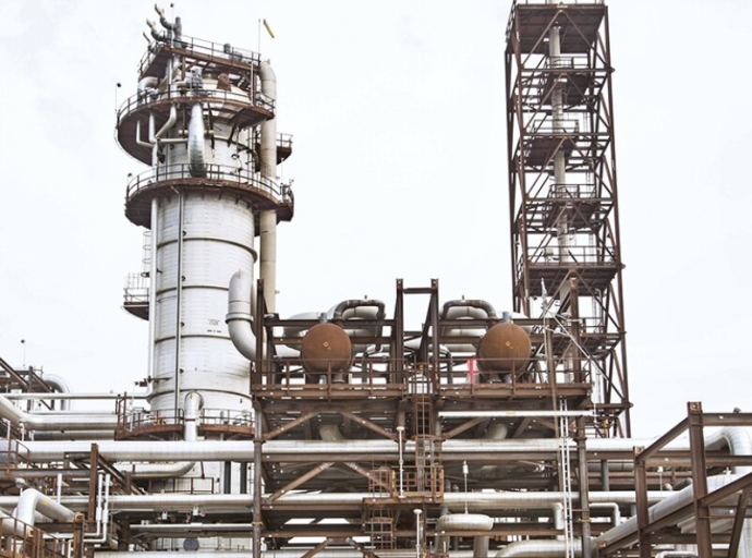 Captura y almacenamiento de carbono en 2022