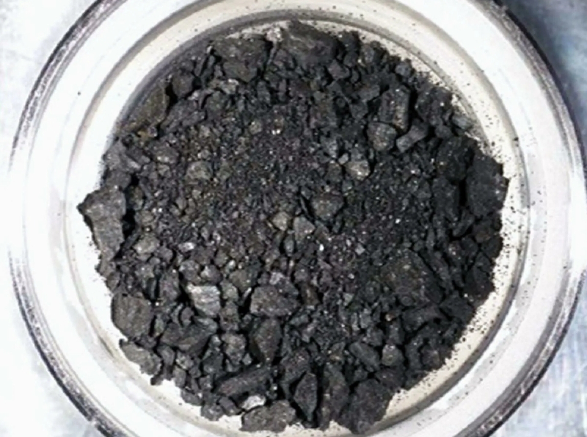 Lo que trajo Hayabusa 2 