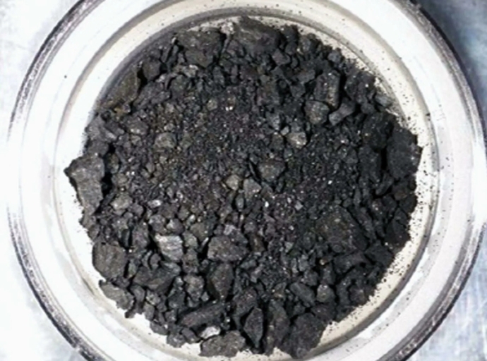 Lo que trajo Hayabusa 2 