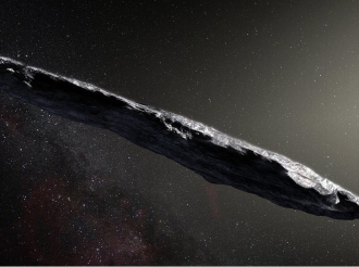 Revisitando la paradoja de Fermi