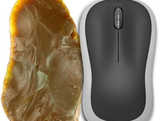 Una breve historia de la tecnología