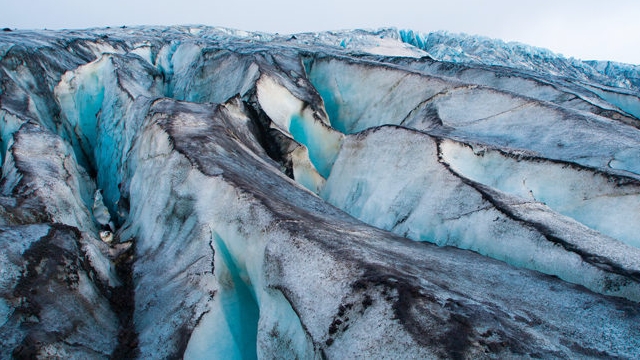 Carbono negro en el Ártico