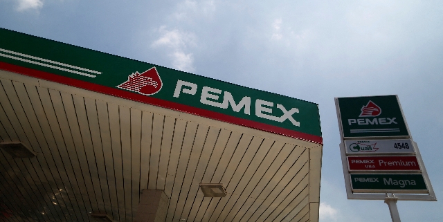 Pémex