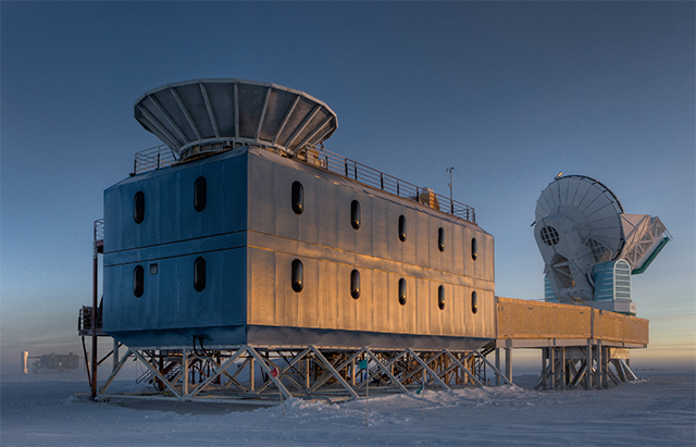 Laboratorio Sector Oscuro