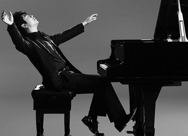 Lang Lang