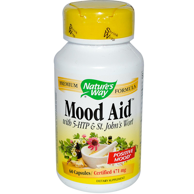 Suplemento basado en plantas